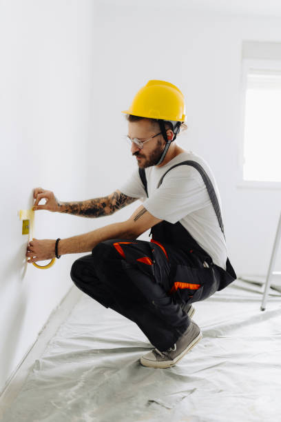 Trusted Columbus Grove, OH Dry wall and painting Experts