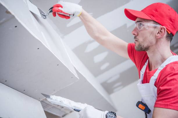 Best Trim and Molding Painting  in Columbus Grove, OH